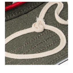 Бейсболка GOORIN BROTHERS арт. 101-1807 (оливковый)  фото 4