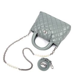 Женская сумка, кожа, MIRONPAN 88036 Бирюзовый  фото 7