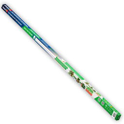 ULI-P11-35W/SPFR IP40 WHITE Светильник для растений светодиодный линейный, 1150мм, выкл. на корпусе. Спектр для фотосинтеза. TM Uniel