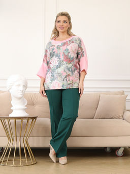 Джемпер М4-5300/9