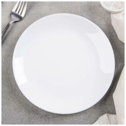 Тарелка десертная ДИВАЛИ 19см арт.N3603 /Люминарк/ - Luminarc фото 2