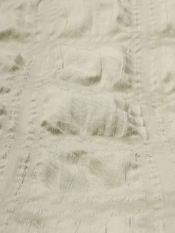 Покрывало евро LoveLife Texture, фисташковое, 200×230±5 см, микрофайбер