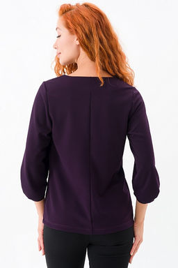 Лонгслив, арт. 0184-66 - Шаrliзе фото 3