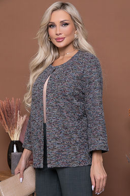 Жакет 8187 - Avili фото 6