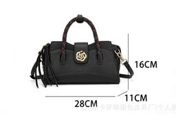 Сумка A-GB-3360-Black