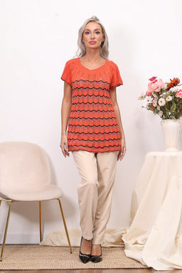 Джемпер Др3-31/2 - Wisell фото 7