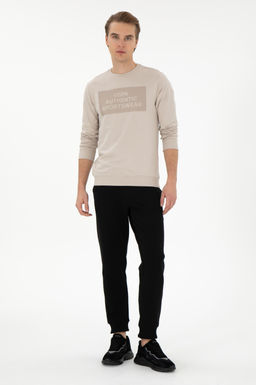 Erkek Ta_ Sweatshirt
