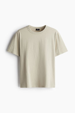 Camiseta Regular Fit