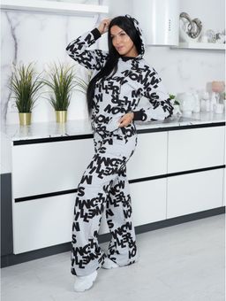 Стрит костюм женский (город) - Lovetex фото 13