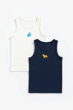 MOTHERCARE / Топ бельевой (набор)