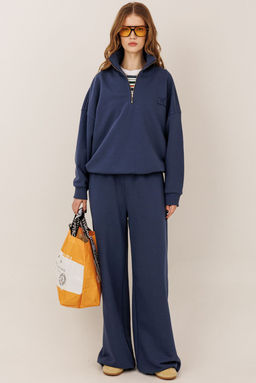 Костюм GO F3120/20-01.170-176 индиго