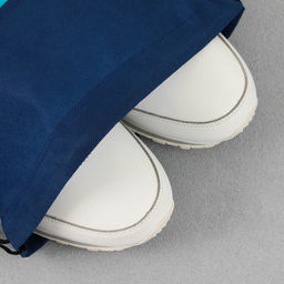 Сумка для обуви Racing, нетканное полотно, размер 41х31 см - Artfox study фото 5