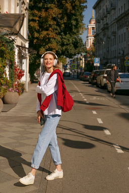 Джинсы женские MOMS Light - Captain's mate фото 33