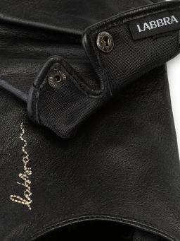 Перчатки жен ш/п LB-8452 black - Labbra фото 3