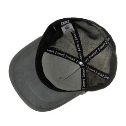 Бейсболка CAPSLAB арт. CL/TAJ5/1/PCT/TOM Tom And Jerry (серый) фото 2