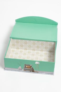 Коробки подарочные прямоугольные 3 в 1 с рисунком, 30,3*21,3*9,5 см (SF-5640А) - Больше подарков фото 2