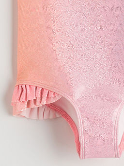 Simli K?z ?ocuk Mayo