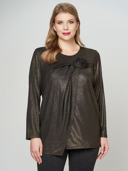 Блузка - Olsi фото 6