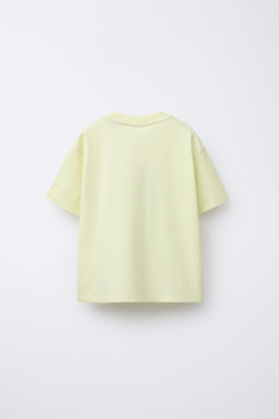 SMILEYWORLD ® PRINT T-SHIRT - Zara фото 2