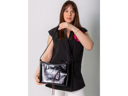 Сумка женская Lanotti 6023/черный