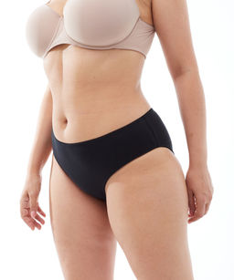 Трусы женские слипы Vanessa 6804-04 хлопок, эластан размеры 2XL, 3XL, 4XL - VANESSA FOR ME фото 10