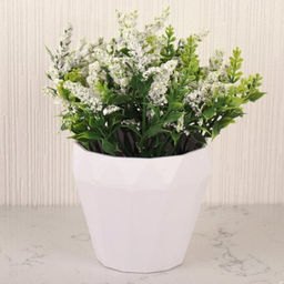 Цветочная композиция Лаванда 18 см / 9090-2 /уп 96/ - Галеонтрейд фото 4