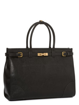Сумка ELEGANZZA ZZ-50437B black  фото 2