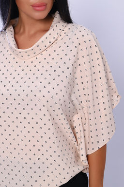 Блузка 32729 - Натали фото 66