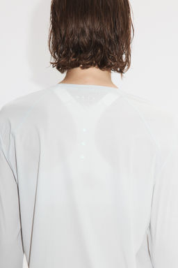 Camiseta de deporte con DryMove - H&m фото 11