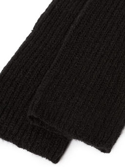 Перчатки жен б/п LB-CP-142 black