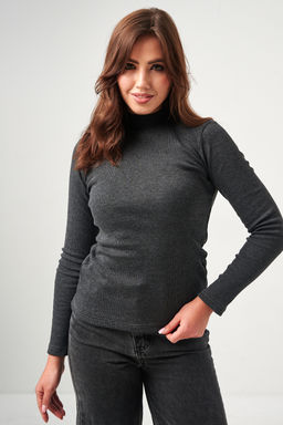 52713 Водолазка женская