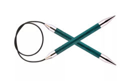 k192 Спицы круговые Royale 80 см 6.5-8