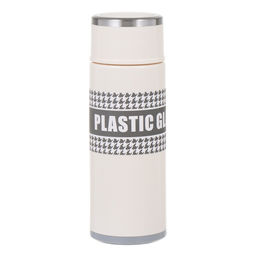 Бутылка для воды, 500 мл, белая - Simaland фото 5