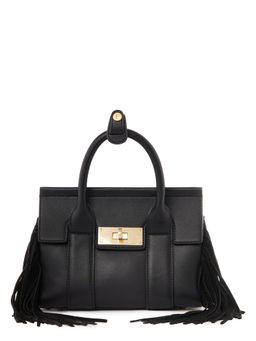 Сумка ELEGANZZA Z-HF4617 black