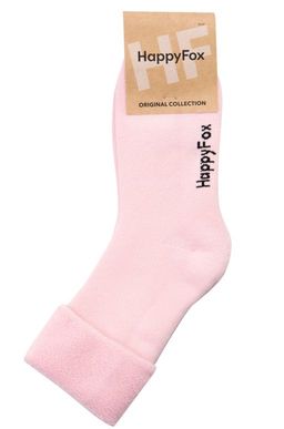 Махровые носки Happyfox - Happy fox фото 2