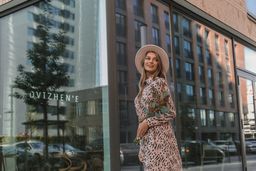 VALENTINA  Платье Алиса №2  фото 8