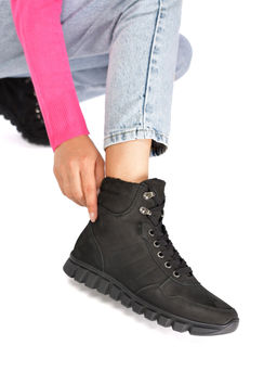 ботинки
								BELWEST