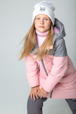 Crockid _ ВК 34061/1 УЗГ пальто для дев