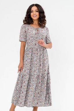 Платье Джульетта (44-52) - Serenada фото 24