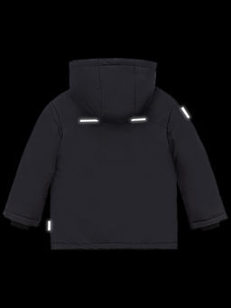 КУРТКА 4з3924 капучино - Nikastyle фото 27