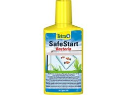 Тетра Сейф Старт д/подготовки воды 100мл, 161313