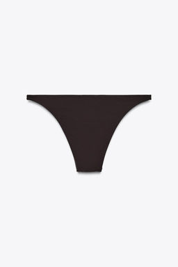 BIKINI BOTTOMS - Zara фото 15