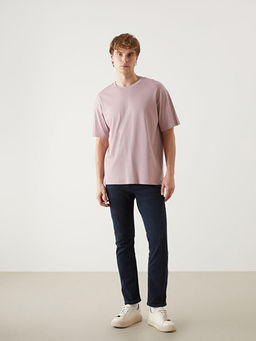 779 Regular Fit Erkek Jean Pantolon
