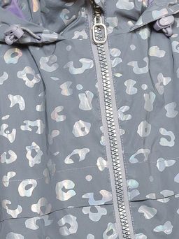 Уценка PELICAN GZJN3268 ветровка для девочек  фото 5