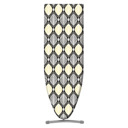 Доска глад. "Лина 4" широкая (ДСП1115х350, 1120х345) подст,подрук,эл.удл,розетка (ДЛ4)