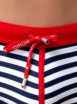 Плавки пляжные OPIUM