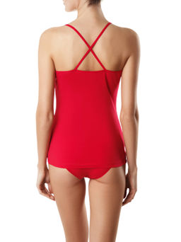 CONTE Топ CHARM LT 798 red - Conte elegant фото 4