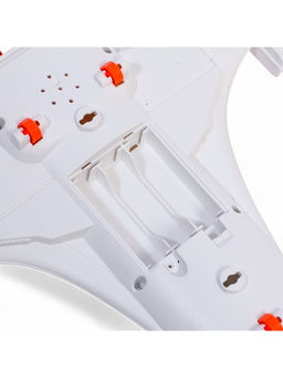 Игровой набор 11в1 Лунная база, с фигурками - АвтоГрад фото 27