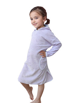 Туника Уют велюр 33055