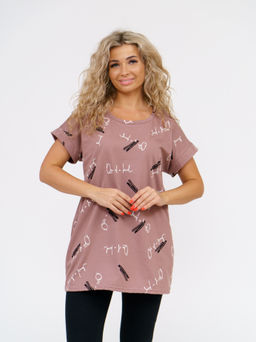 915 Костюм "Шоколад"